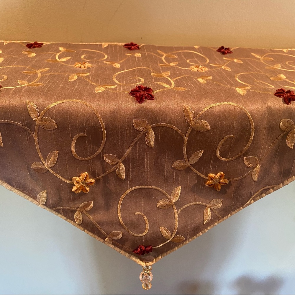 Shelf scarf - Picture 5 of 6